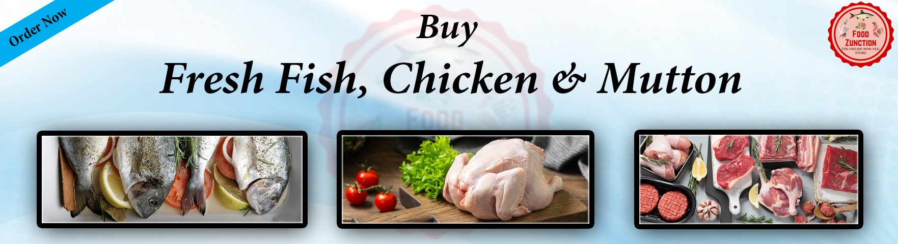 FoodZunction: Shop fresh mutton online for healthy and tasty meals