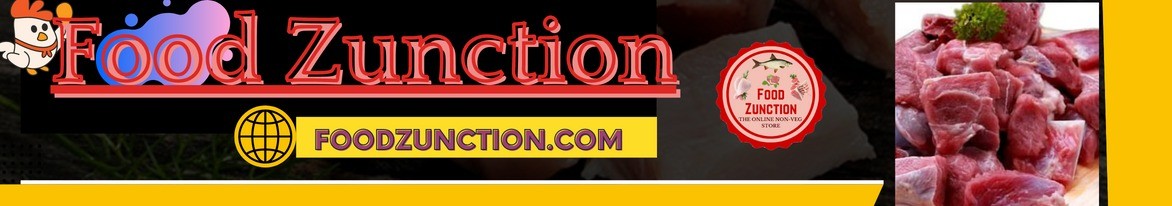 Delicious ready-to-eat dishes available at FoodZunction - Order online
