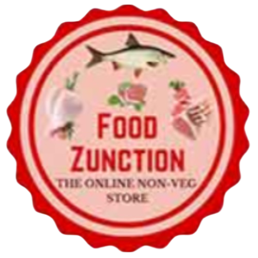 Premium mutton, fish, chicken, and ready-to-eat meals